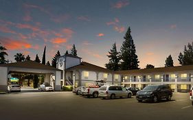 Travelodge Ukiah Ca